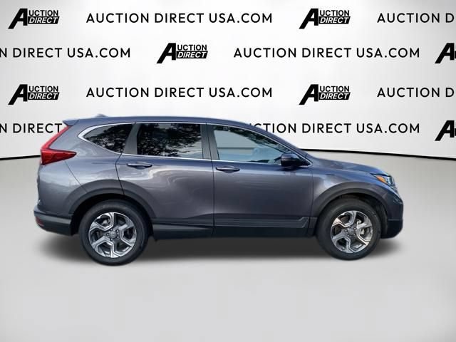 Used 2019 Honda CR-V EX-L image 23