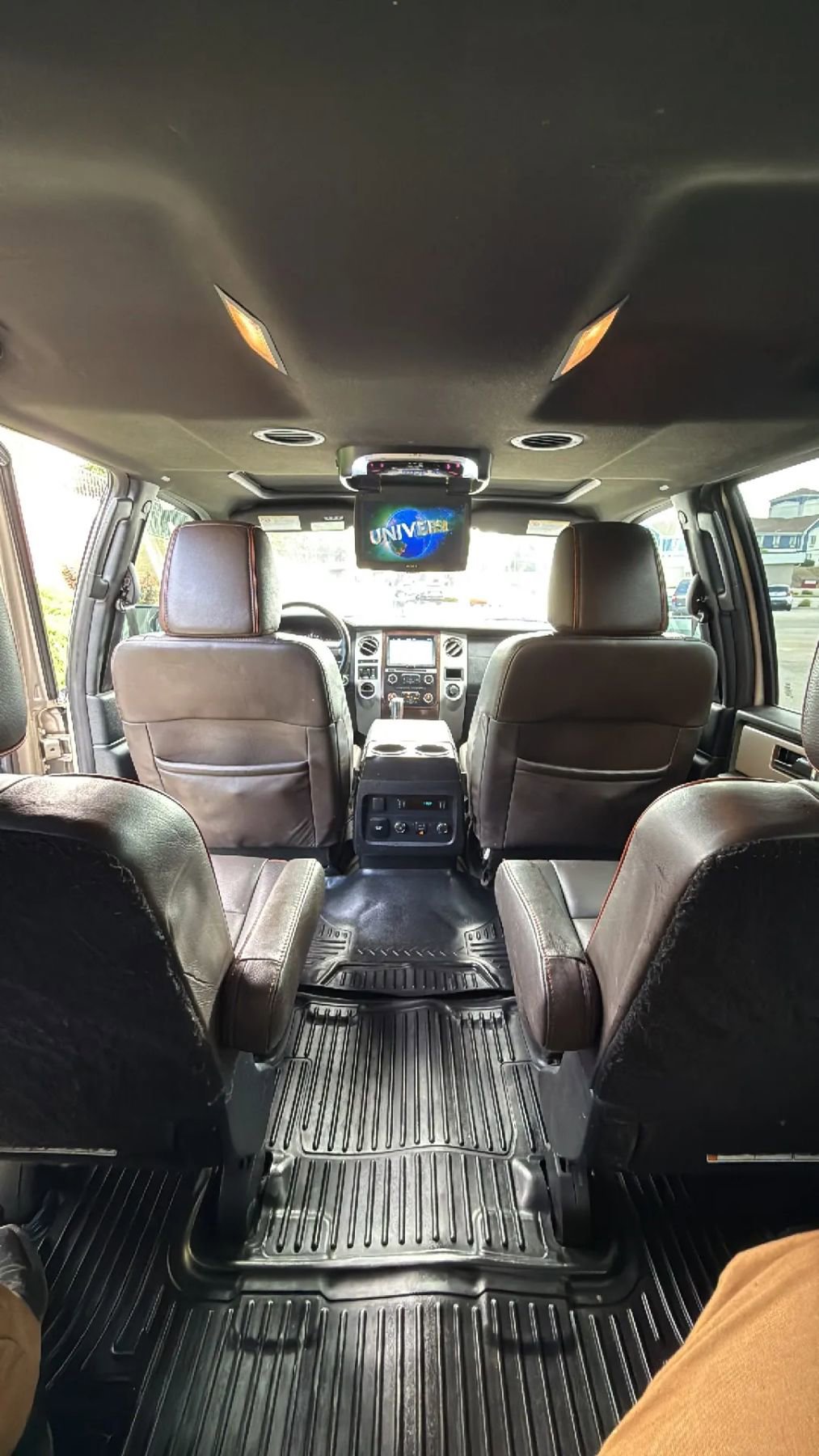 Used 2017 Ford Expedition EL King Ranch image 35