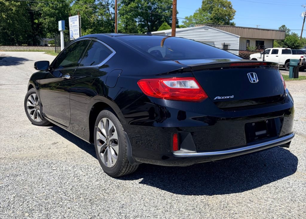 Used 2013 Honda Accord EX-L image 4