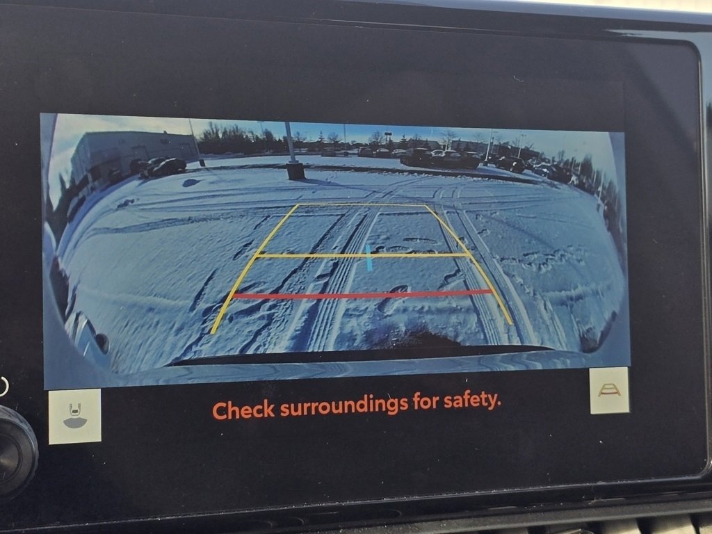 Certified 2024 Toyota RAV4 XLE image 33