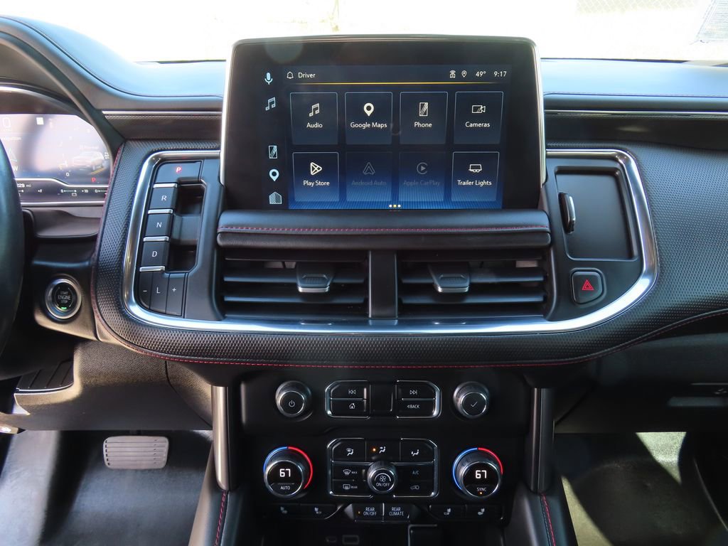 Used 2023 Chevrolet Tahoe RST AWD/4WD image 21