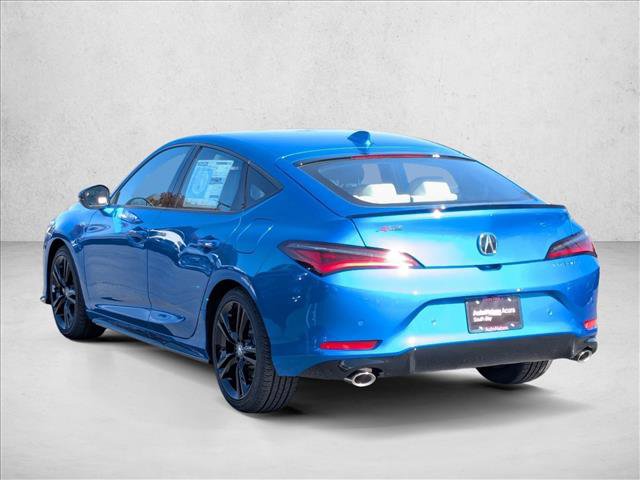 New 2026 Acura Integra A-Spec image 9