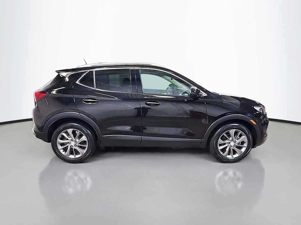Used 2023 Buick Encore GX Essence w/ Experience Buick Package FWD image 11