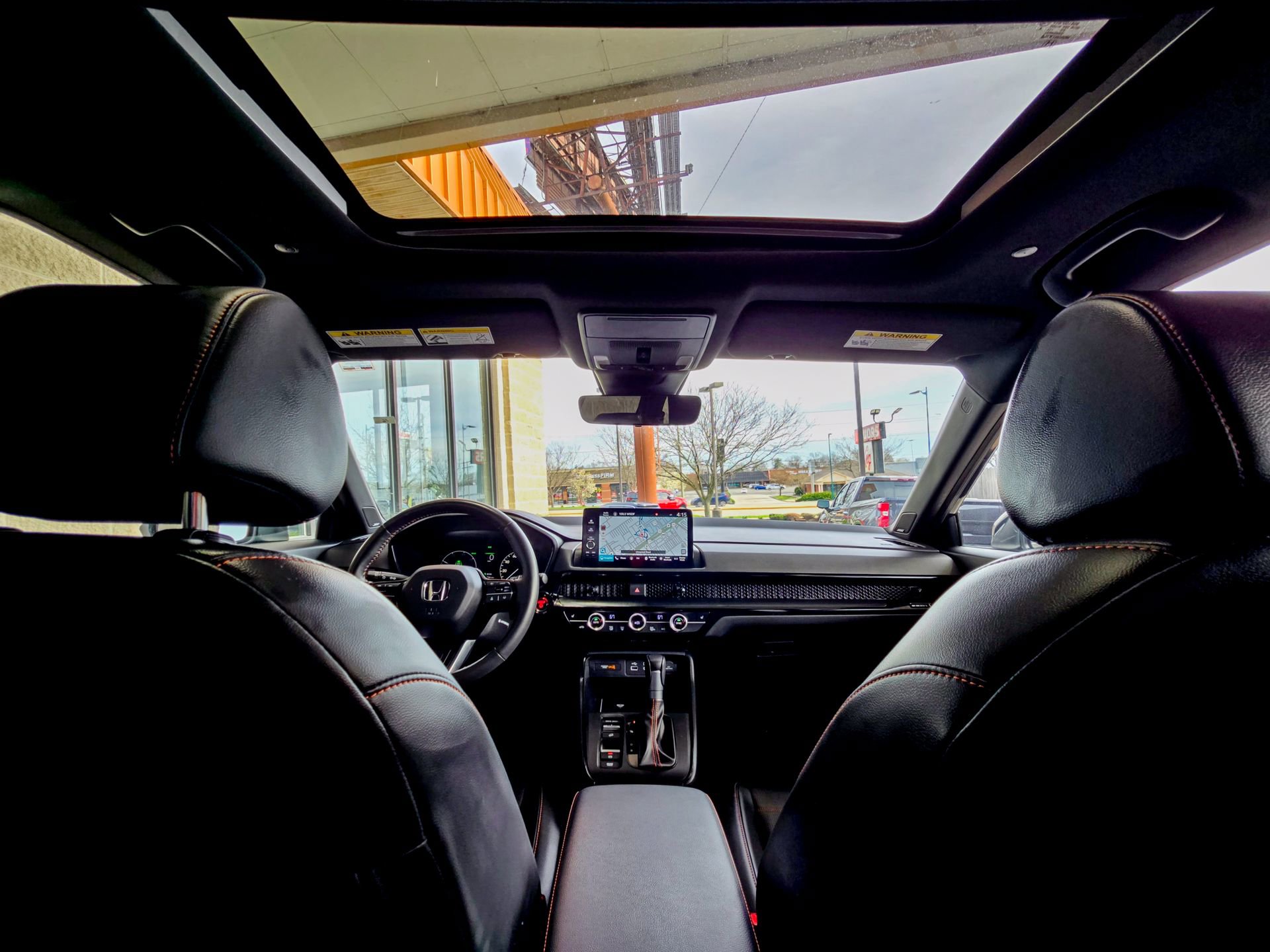 Used 2024 Honda CR-V Sport Touring image 20