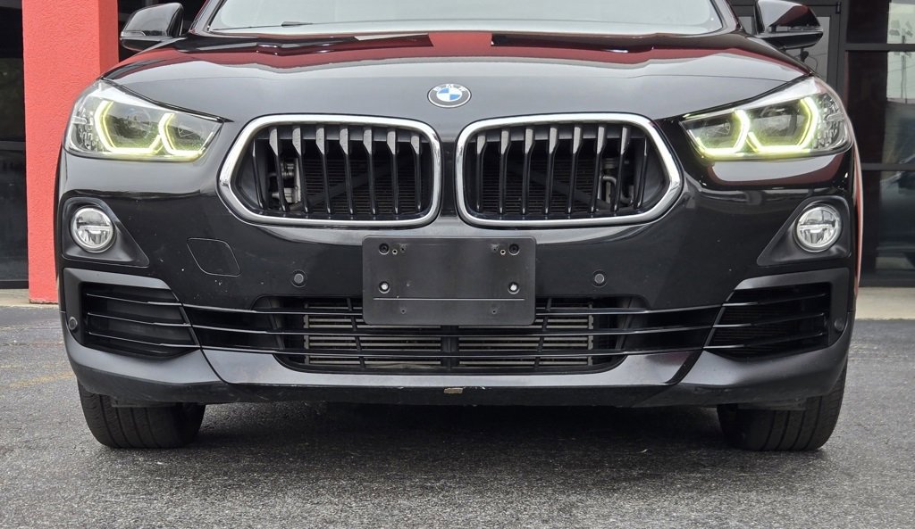 Used 2020 BMW X2 sDrive28i image 11
