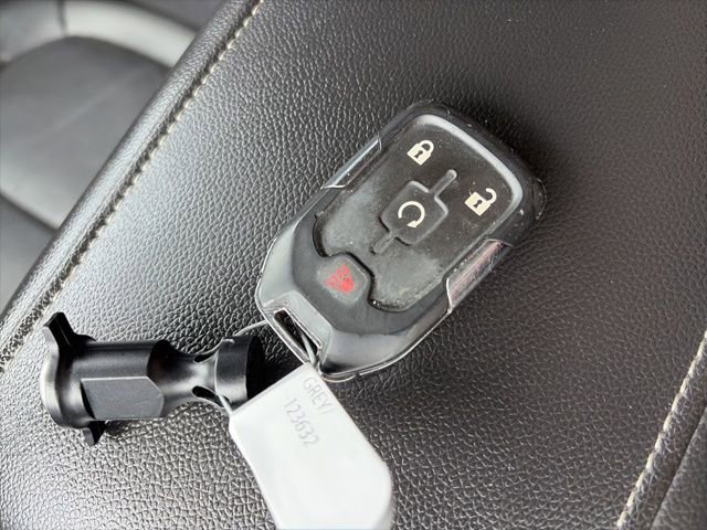 Used 2020 GMC Acadia SLT image 22