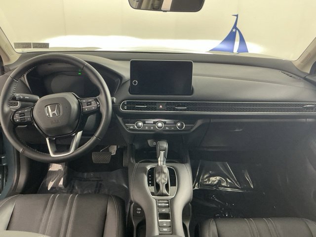 Certified 2027 Honda HR-V EX-L image 22