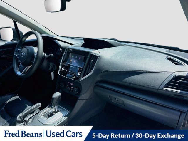 Used 2021 Subaru Impreza 2.0i AWD/4WD image 30
