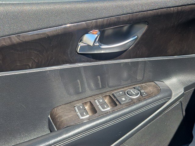 Used 2016 Kia Sorento L FWD image 20