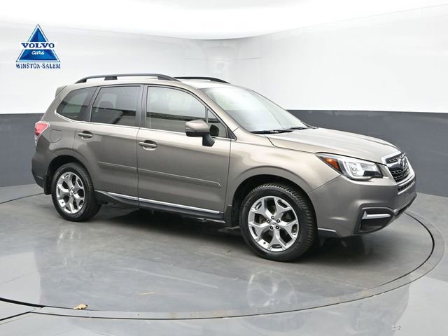 Used 2018 Subaru Forester 2.5i Touring