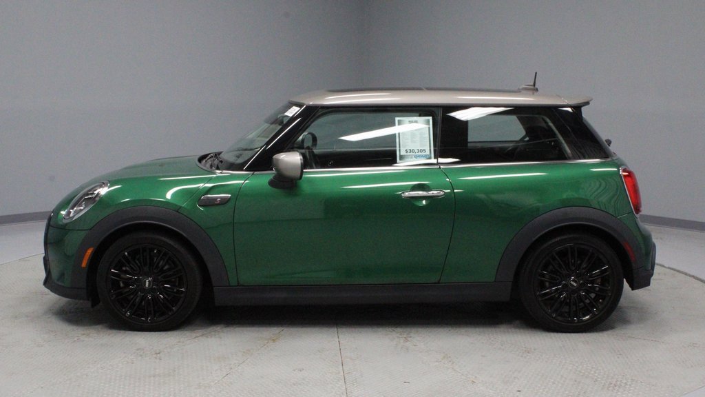 Used 2023 MINI Cooper S image 9
