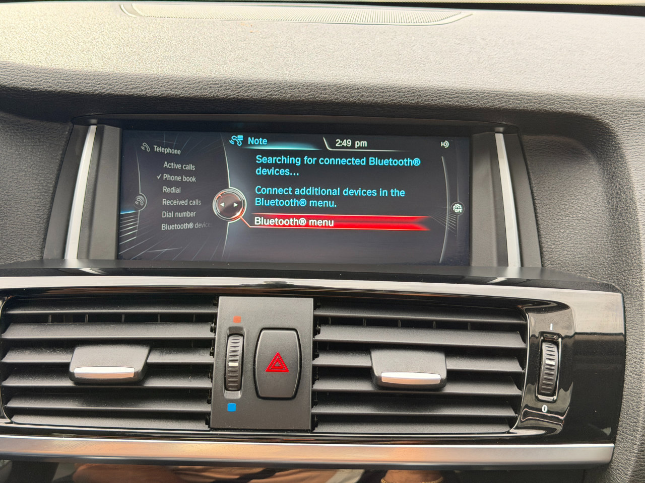 Used 2015 BMW X4 xDrive28i image 64