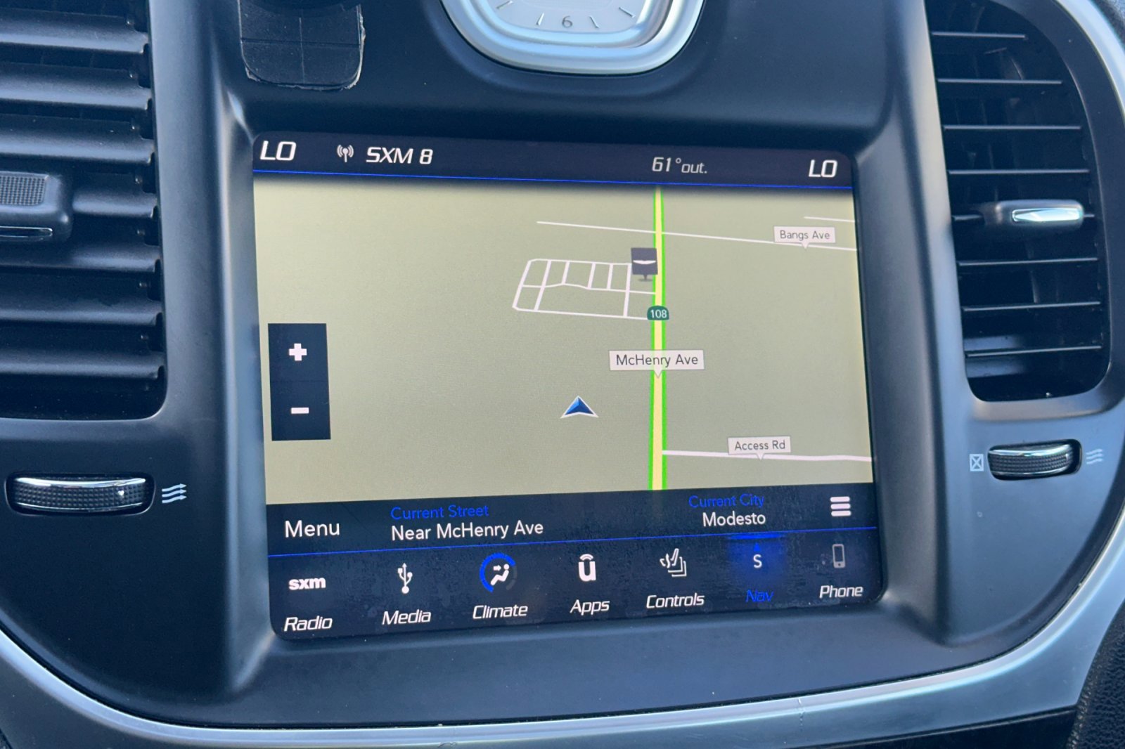 Used 2019 Chrysler 300 Limited RWD image 18