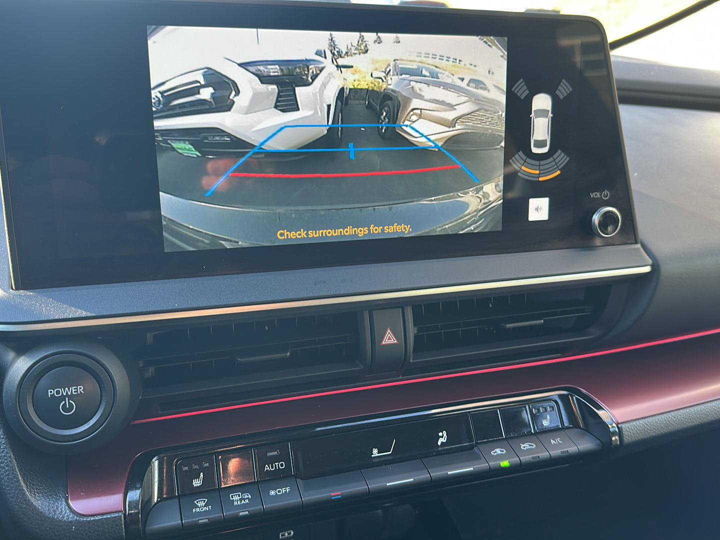 Used 2024 Toyota Prius Prime FWD image 12