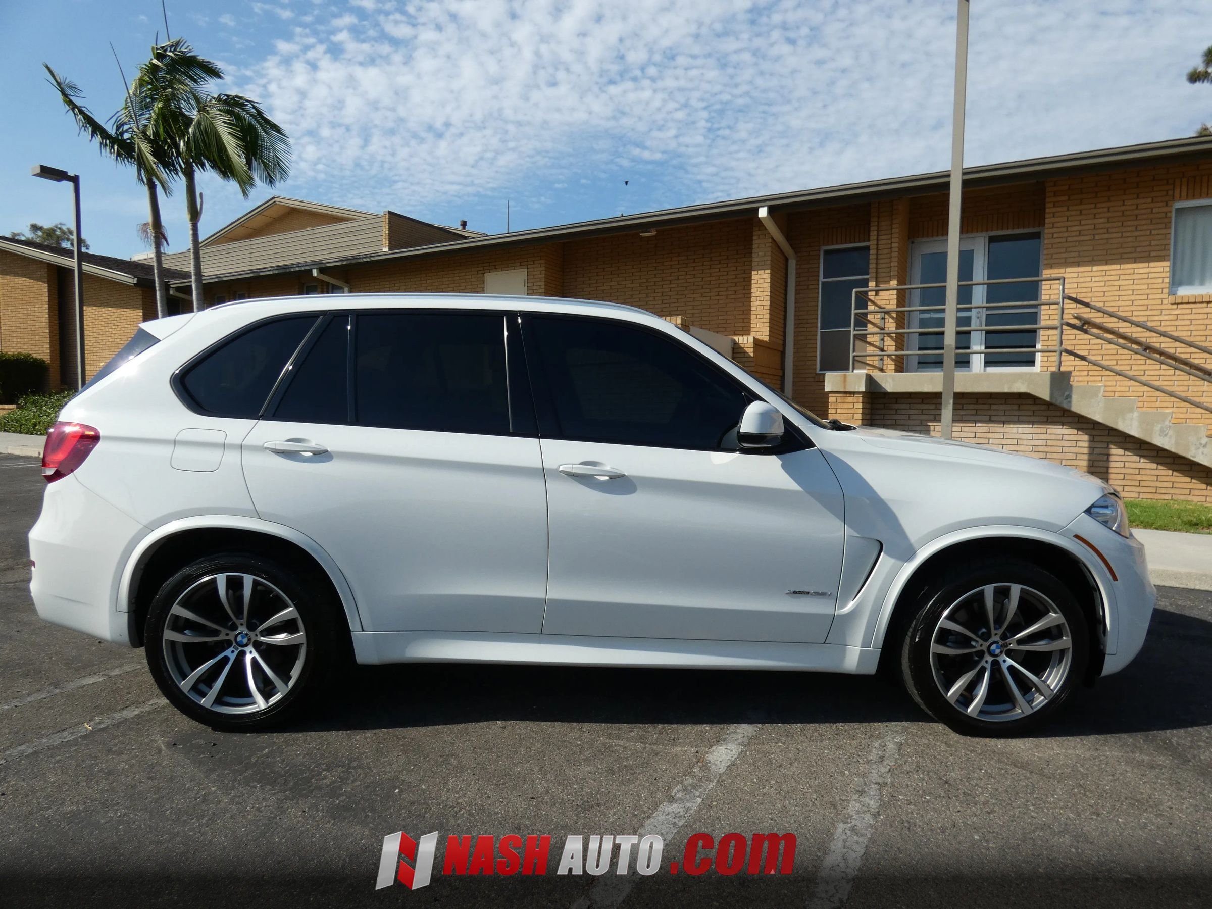 Used 2018 BMW X5 xDrive35i AWD/4WD image 7