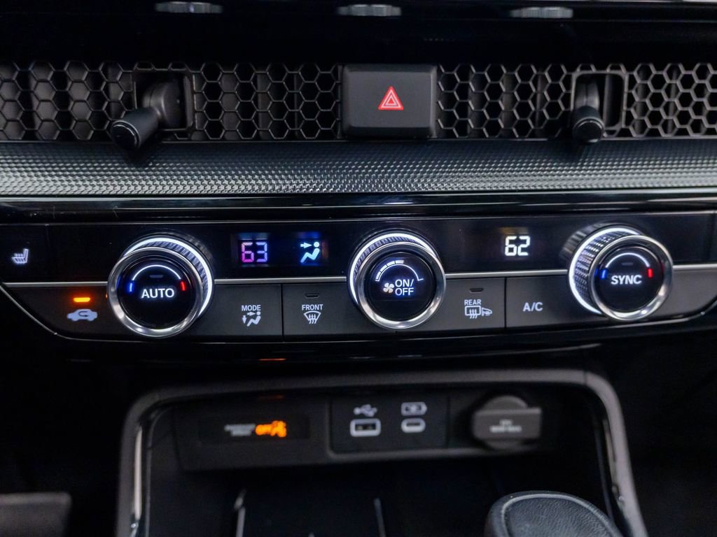 Certified 2024 Honda CR-V EX-L image 29