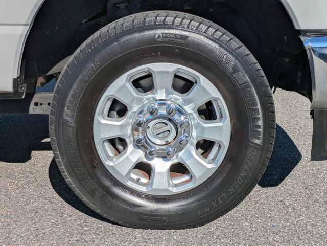 Certified 2023 Ford F250 XLT w/ 360-Degree Camera Package image 11