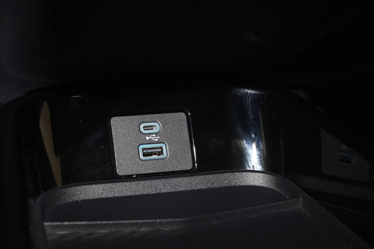 Used 2024 Ford Mustang Mach-E Premium AWD/4WD image 30