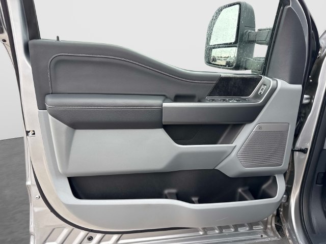 New 2027 Ford F350 XLT w/ XLT Premium Package AWD/4WD image 19