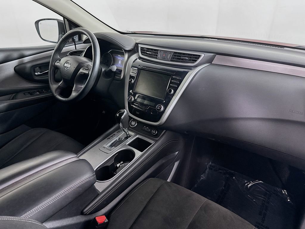Used 2020 Nissan Murano SV AWD/4WD image 34
