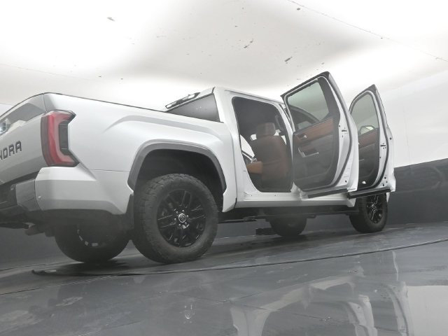 Used 2024 Toyota Tundra 1794 Edition AWD/4WD image 53