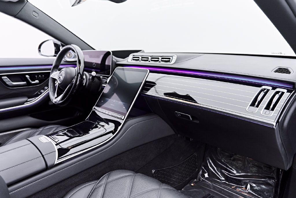 Used 2022 Mercedes-Benz Maybach S 580 4MATIC image 50
