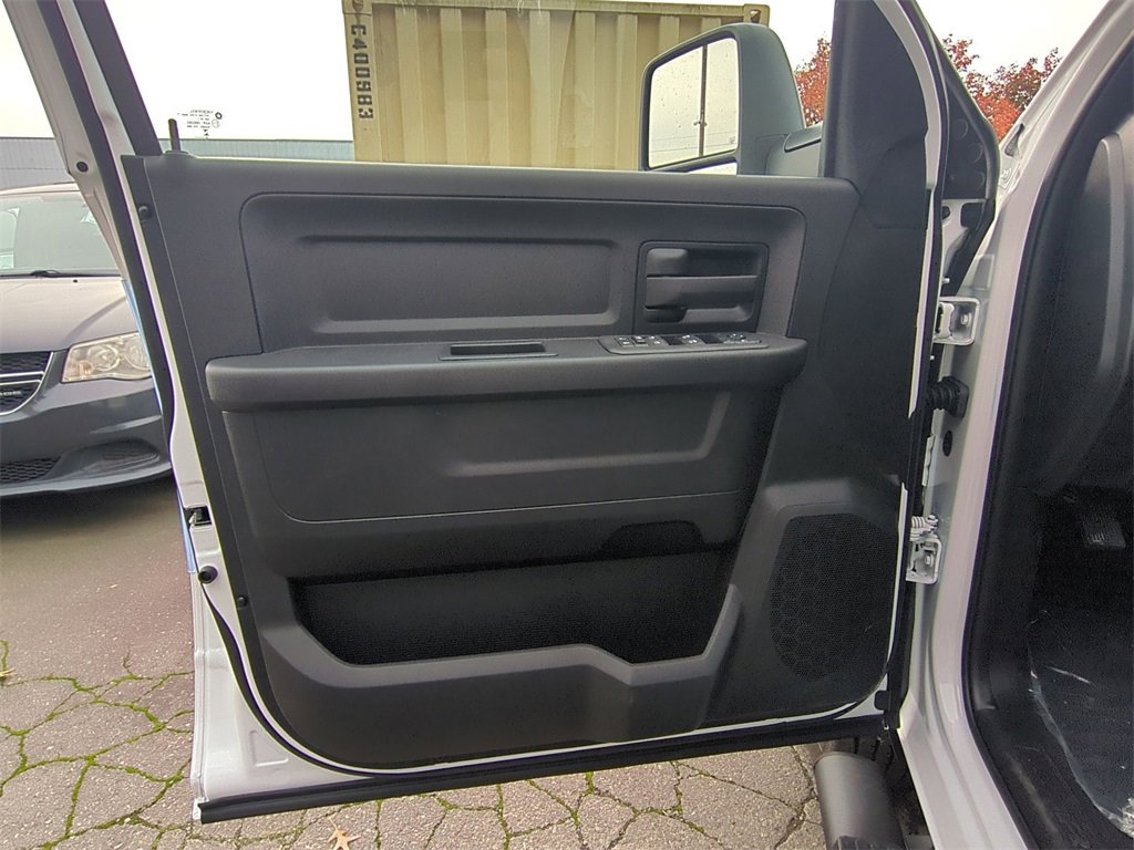 New 2026 RAM 2500 Tradesman image 13