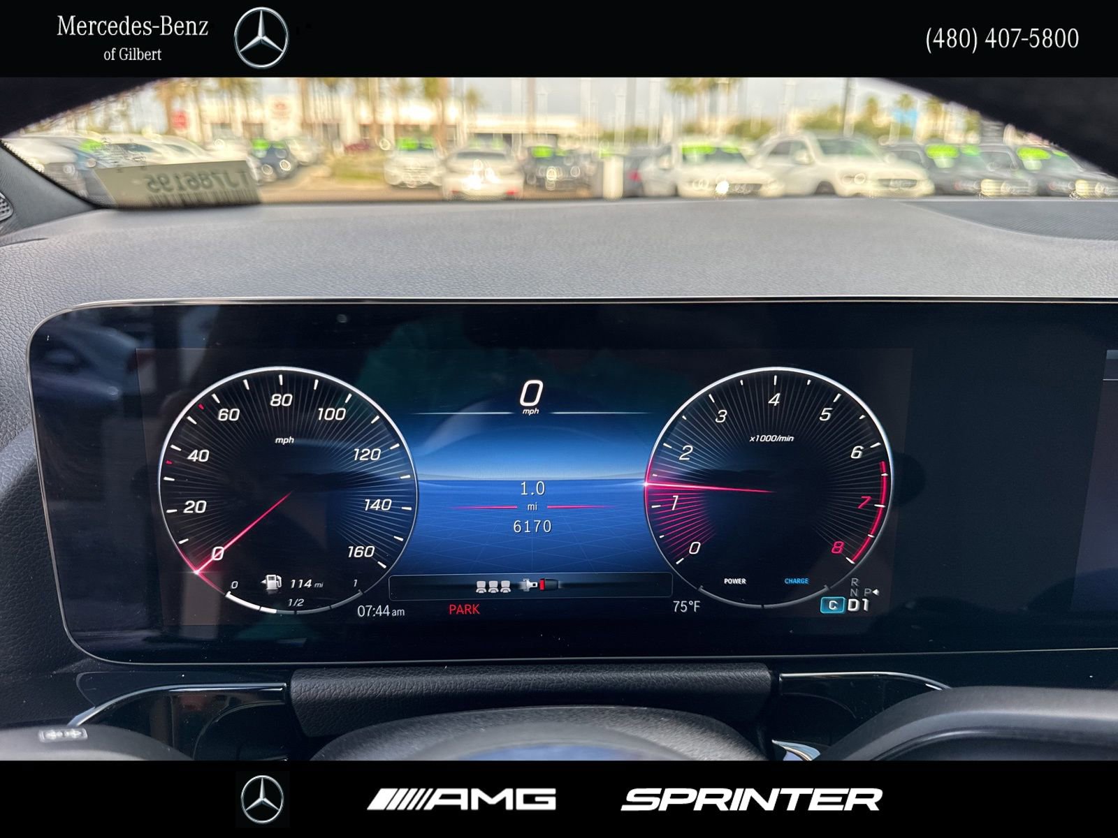 Certified 2026 Mercedes-Benz GLA 250 image 28