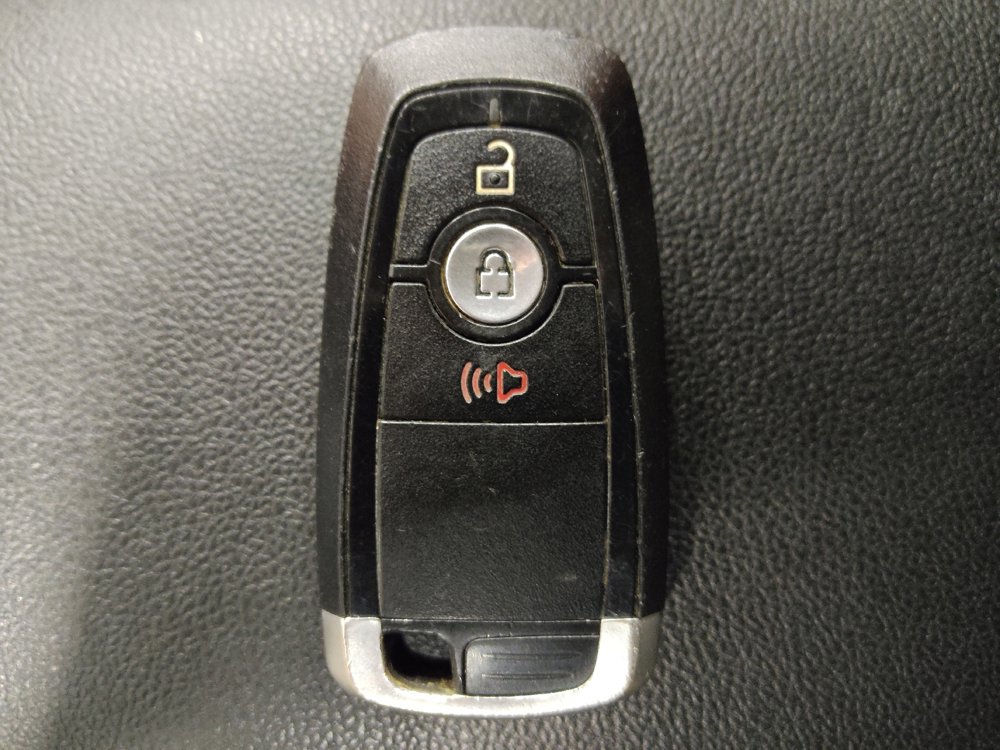 Used 2020 Ford Escape SE AWD/4WD image 32