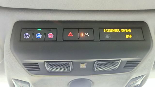 Used 2024 Chevrolet Corvette Z06 w/ Stealth Interior Trim Package image 48