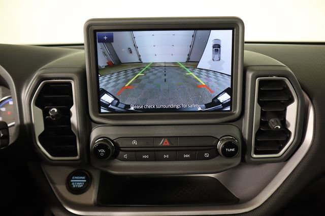 Used 2023 Ford Bronco Sport Outer Banks w/ Tech Package AWD/4WD image 49