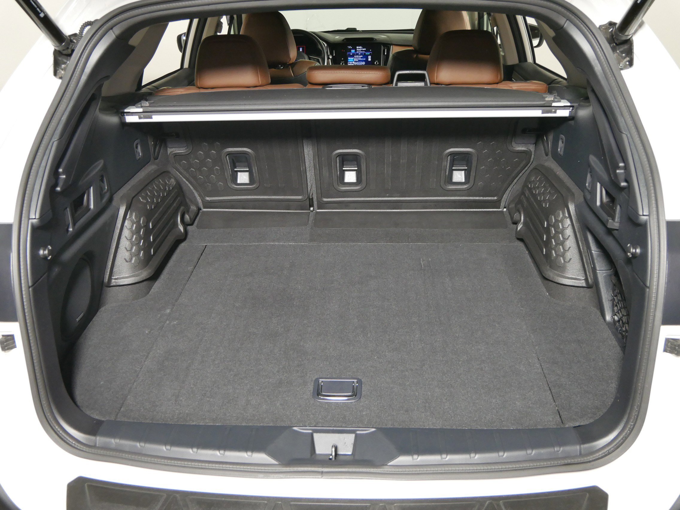 Used 2022 Subaru Outback Touring XT w/ Tech Package 3 image 18