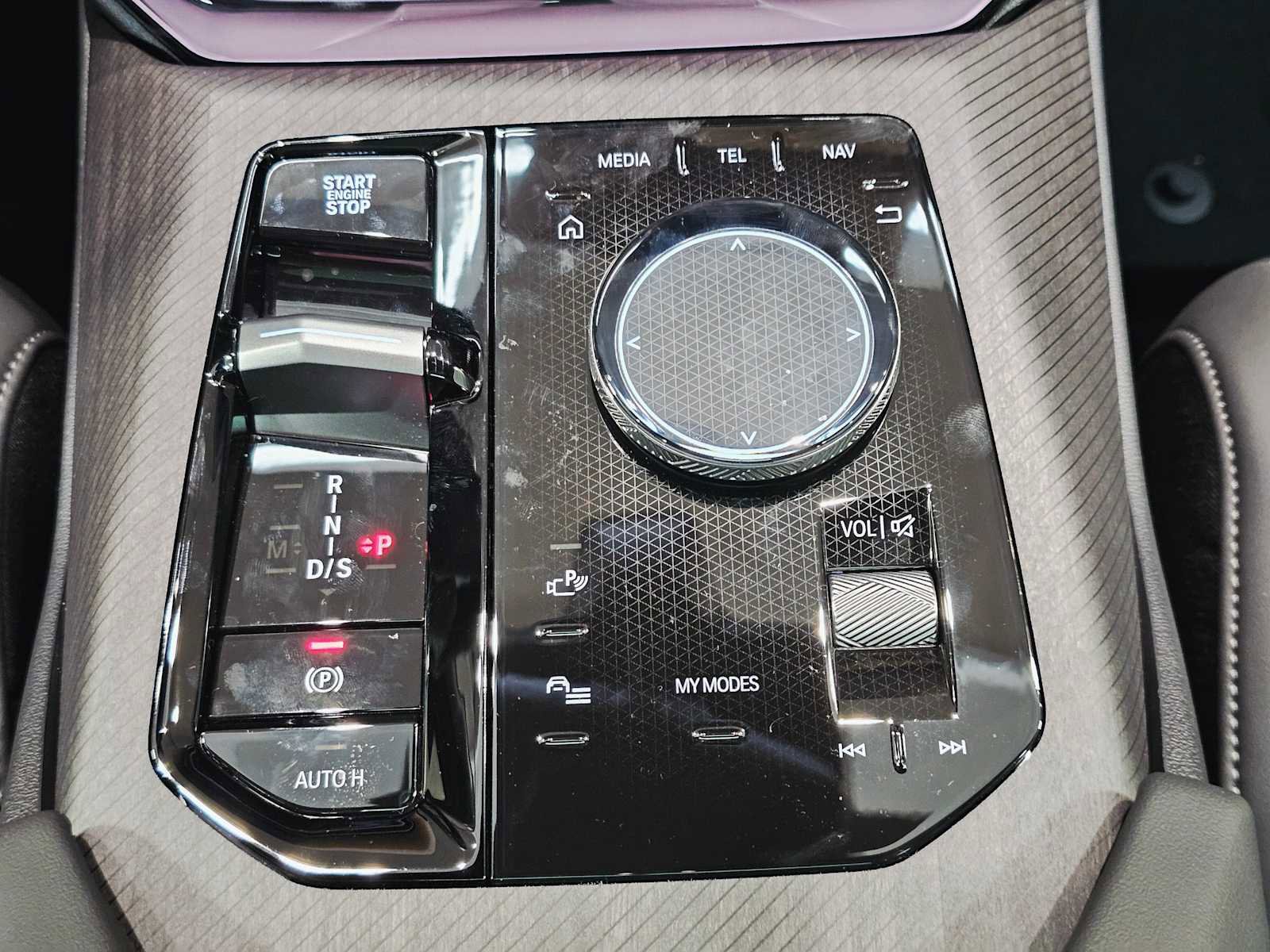 New 2026 BMW X3 xDrive30 w/ Premium Package image 18