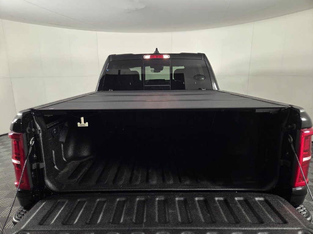 Used 2026 RAM 1500 RHO AWD/4WD image 28