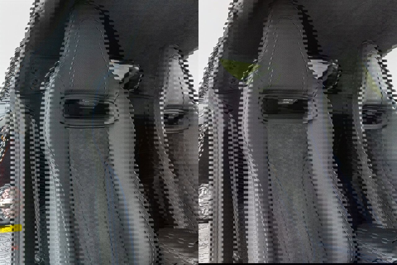 Used 2023 Audi R8 V10 performance w/ R8 Performance Design Package image 60