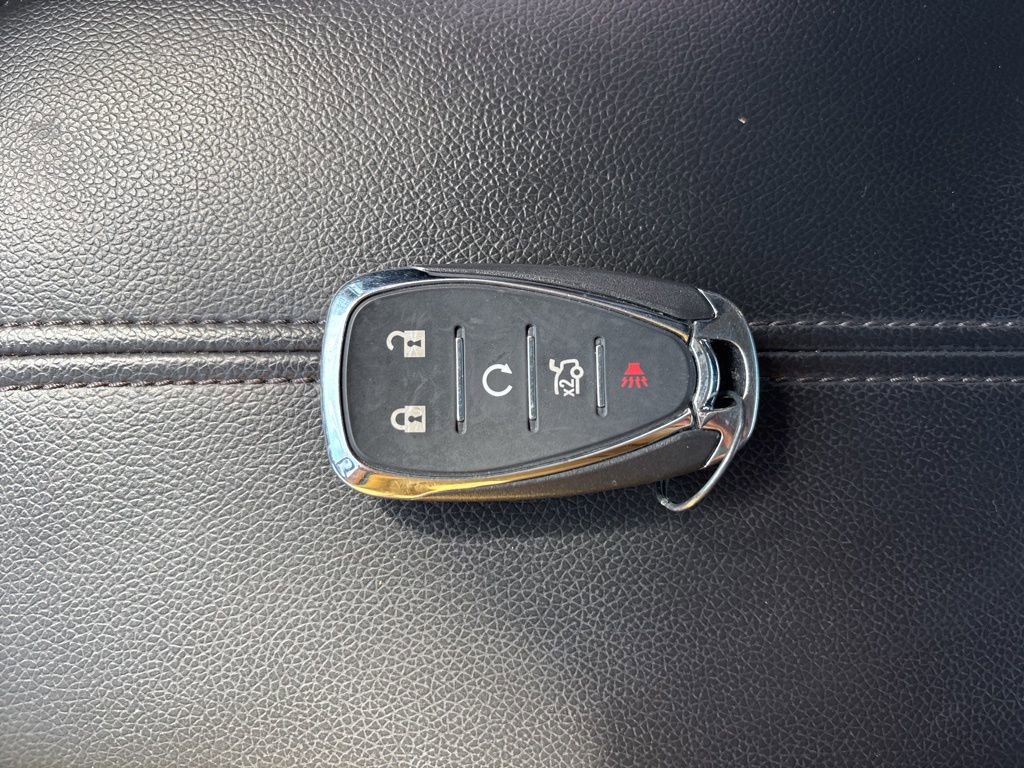 Used 2024 Chevrolet Malibu LT FWD image 50