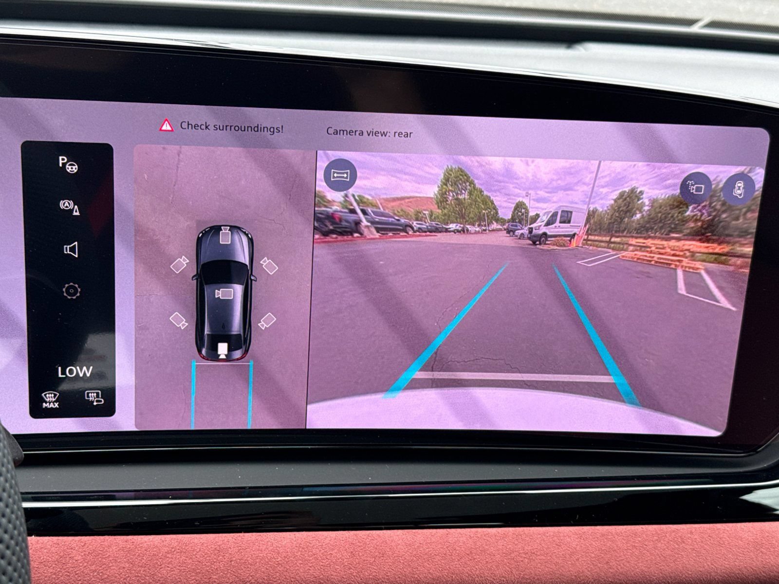 New 2026 Audi S5 Premium Plus AWD/4WD image 19