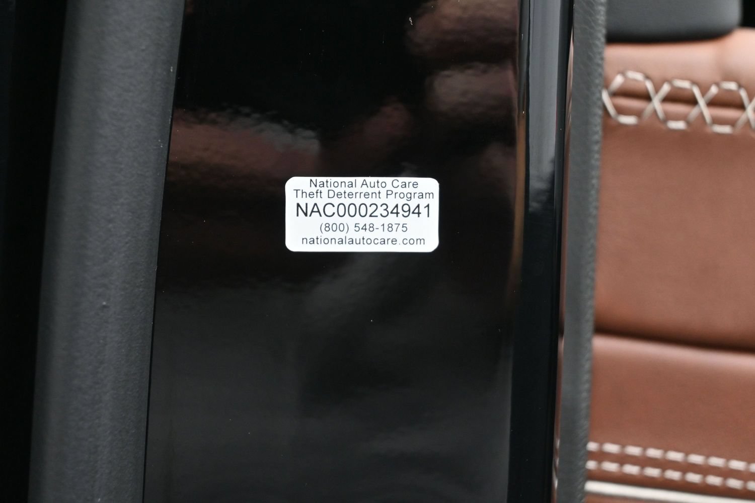 Used 2024 GMC Sierra 1500 Denali Ultimate AWD/4WD image 48