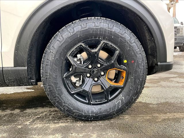 New 2026 Ford Explorer Tremor w/ Tremor Ultimate Package AWD/4WD image 13