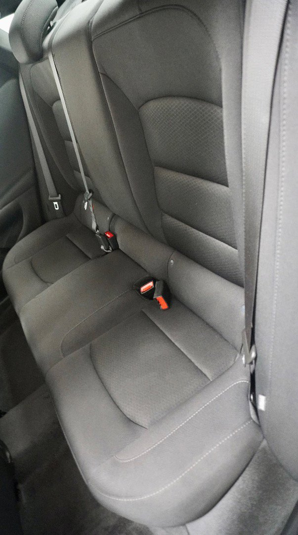 Used 2024 Chevrolet Malibu LS w/ Driver Confidence Package image 5