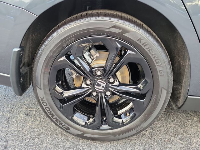 Used 2025 Honda Accord SE image 7