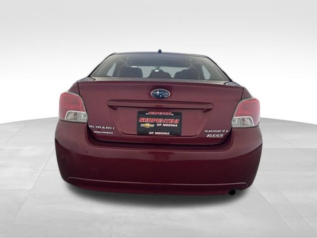 Used 2014 Subaru Impreza 2.0i Premium w/ Popular Package #2 AWD/4WD image 7