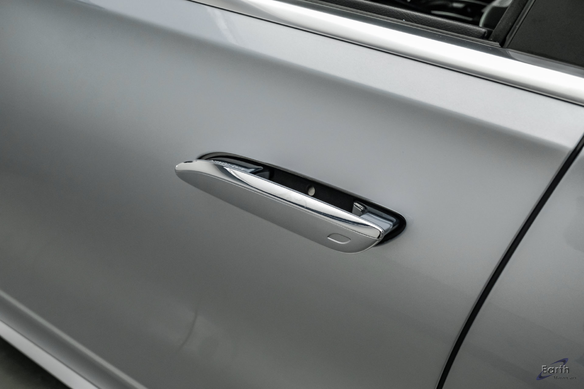 Used 2022 Mercedes-Benz S 580 4MATIC Sedan w/ AMG Line Package image 41