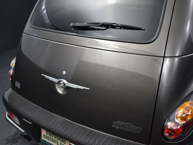 Used 2001 Chrysler PT Cruiser FWD image 23