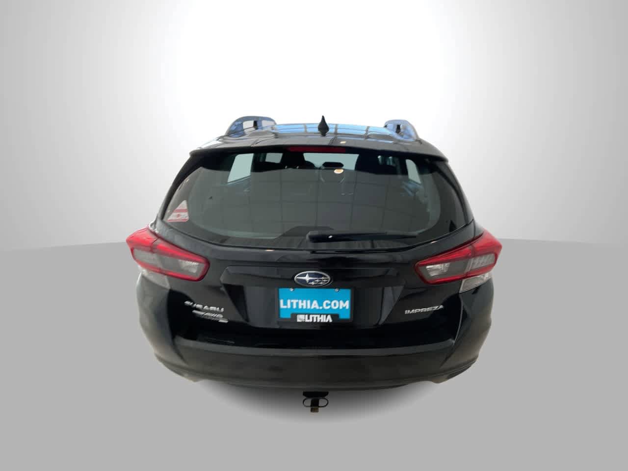 Used 2020 Subaru Impreza Premium AWD/4WD image 7