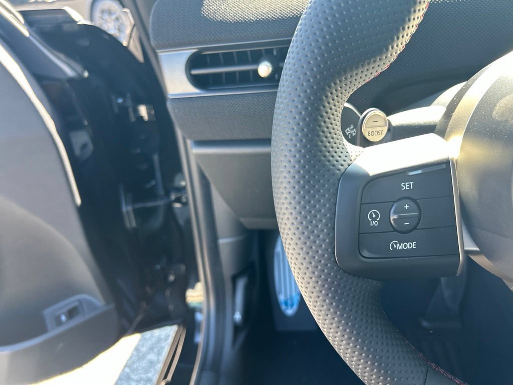 New 2027 MINI Cooper John Cooper Works FWD image 37