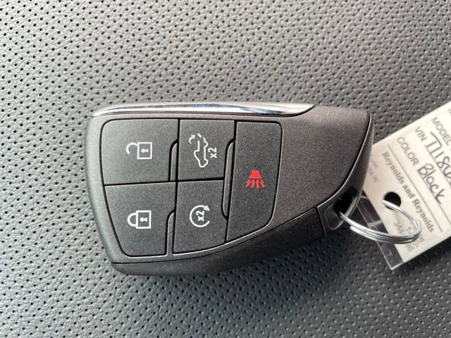 New 2026 Chevrolet Silverado 3500 LTZ w/ Z71 Chrome Sport Edition image 22