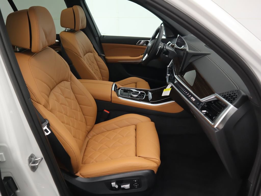 New 2026 BMW X5 sDrive40i w/ Climate Comfort Package image 21