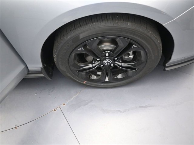 New 2025 Honda Accord SE image 35