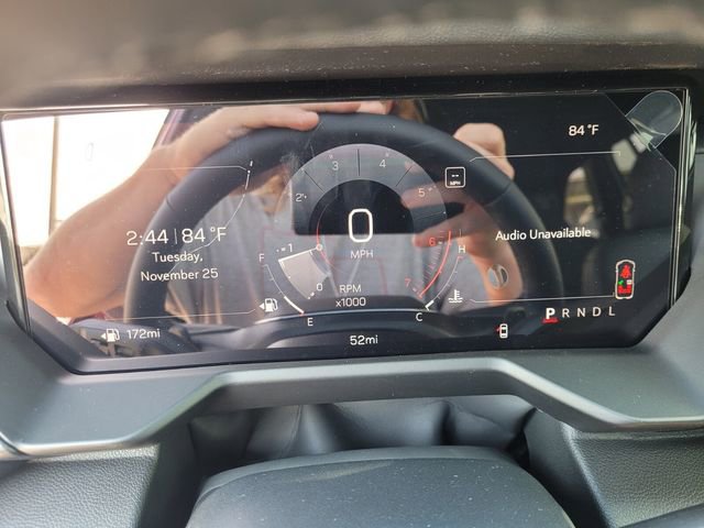 New 2026 GMC Acadia Elevation w/ Black Edition image 34